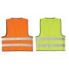 Gilet de sécurité HERO RELOADED