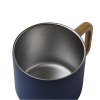 Mug en acier inoxydable RUSTIC TRIP