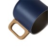 Mug en acier inoxydable RUSTIC TRIP