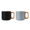 Mug en acier inoxydable RUSTIC TRIP