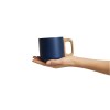 Mug en acier inoxydable RUSTIC TRIP
