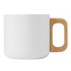 Mug en acier inoxydable RUSTIC TRIP