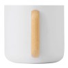 Mug en acier inoxydable RUSTIC TRIP