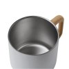 Mug en acier inoxydable RUSTIC TRIP
