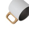 Mug en acier inoxydable RUSTIC TRIP