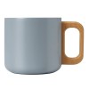 Mug en acier inoxydable RUSTIC TRIP