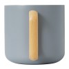 Mug en acier inoxydable RUSTIC TRIP