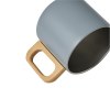 Mug en acier inoxydable RUSTIC TRIP