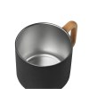 Mug en acier inoxydable RUSTIC TRIP