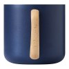 Mug en acier inoxydable RUSTIC TRIP