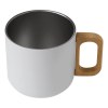 Mug en acier inoxydable RUSTIC TRIP