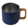 Mug en acier inoxydable RUSTIC TRIP