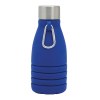 Bouteille d'eau pliable BIG GETS SMALL