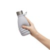 Bouteille d'eau pliable BIG GETS SMALL