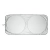 Pare soleil de voiture SUN SHIELD