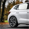 Kit pare soleil pour voiture SUN GUARD