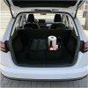 Set sacs de coffre ISO-GADGET