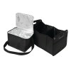 Set sacs de coffre ISO-GADGET