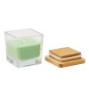 Bougie parfumée GLOW