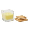 Bougie parfumée GLOW