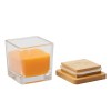 Bougie parfumée GLOW