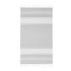 Grande serviette de plage / serviette de sauna SUN & STEAM