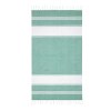 Grande serviette de plage / serviette de sauna SUN & STEAM