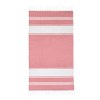 Grande serviette de plage / serviette de sauna SUN & STEAM