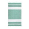 Grande serviette de plage / serviette de sauna SUN & STEAM