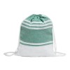 Grande serviette de plage / serviette de sauna SUN & STEAM