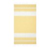 Grande serviette de plage / serviette de sauna SUN & STEAM