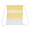 Grande serviette de plage / serviette de sauna SUN & STEAM