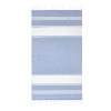 Grande serviette de plage / serviette de sauna SUN & STEAM