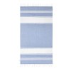 Grande serviette de plage / serviette de sauna SUN & STEAM