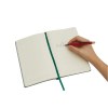 Stylo à bille en aluminium BAMBOO PUSHER