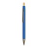 Stylo à bille en aluminium BAMBOO PUSHER