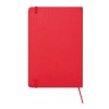 Bloc-notes CARB au format DIN A5