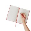 Bloc-notes CARB au format DIN A5