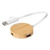 Port USB CERCLE MULTIPLICATEUR