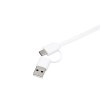 Port USB CERCLE MULTIPLICATEUR