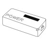 Powerbank TOP ENERGY