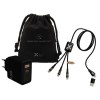 Set de chargement 65W (Stock)