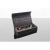 Hub lumineux 8-en-1 en FSC 100% bambou (Stock)