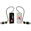 Hub lumineux 8-en-1 en FSC 100% bambou (Stock)