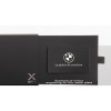 Porte-cartes anti-RFID (Stock)