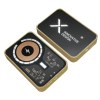 Batterie externe bois 15W MagSafe 5000 FSC 100% bambou (Stock)
