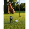Relève pitch de Golf (Stock)