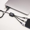 Câble display super fast charge 60W (Import)