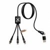 Câble display super fast charge 60W (Import)
