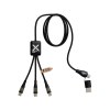 Set de chargement nomade 65W (Import)